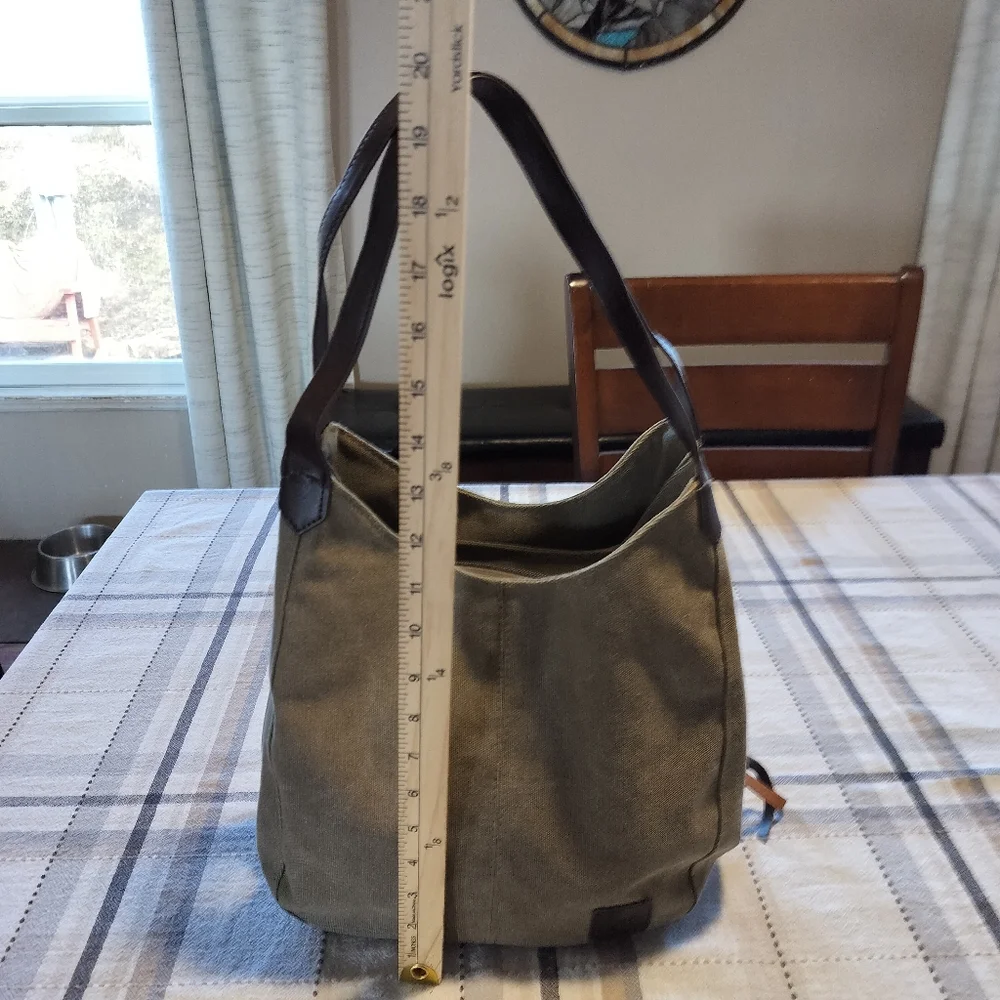 K2 stylish olive